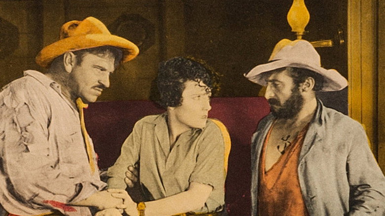 Adventure still 1