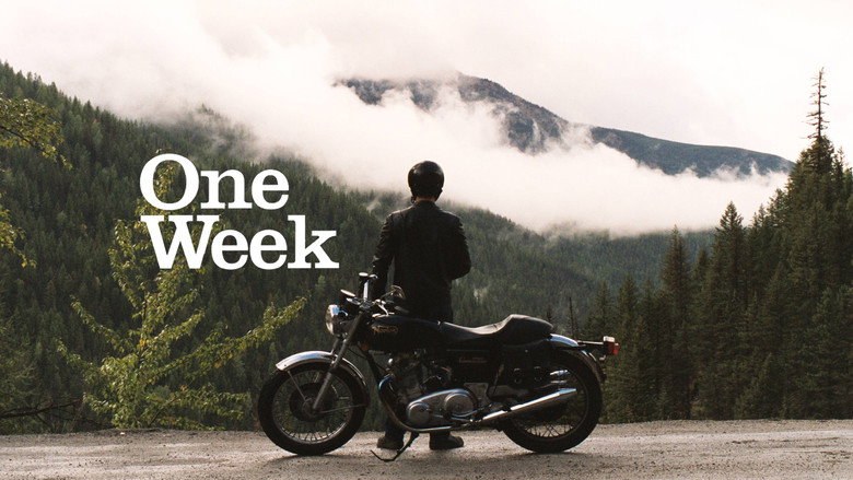 One Week still 7