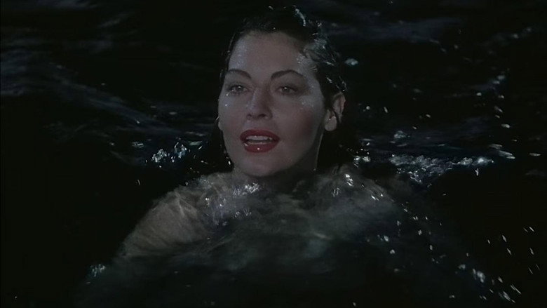 Pandora and the Flying Dutchman still 2