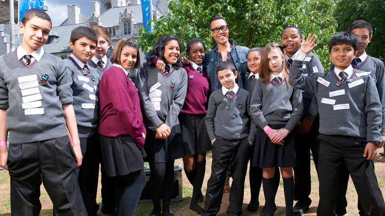 Gok's Teens: The Naked Truth still 1