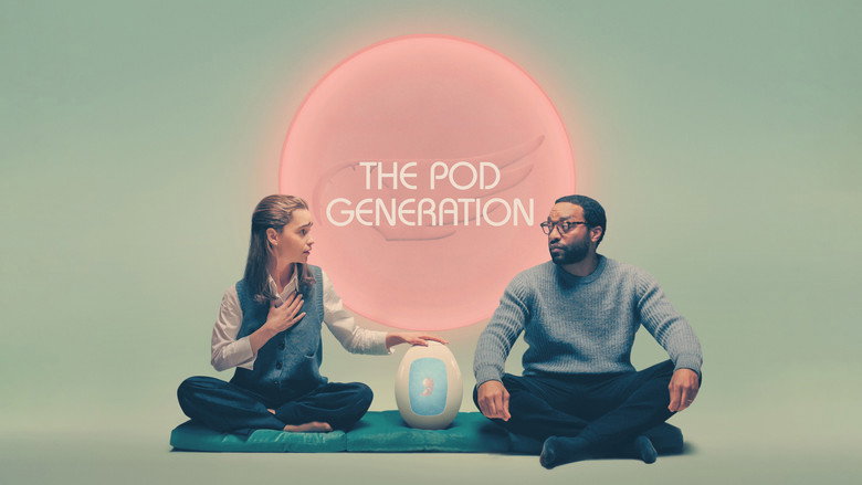 The Pod Generation still 2