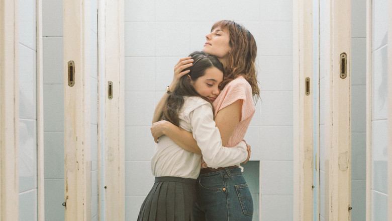 Schoolgirls still 6
