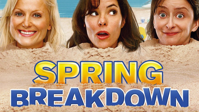 Spring Breakdown still 3