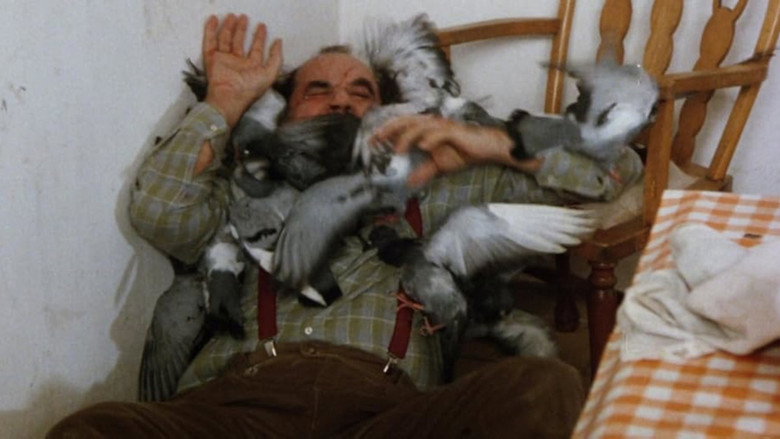 Birds of Prey still 1