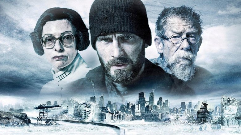 Snowpiercer still 5