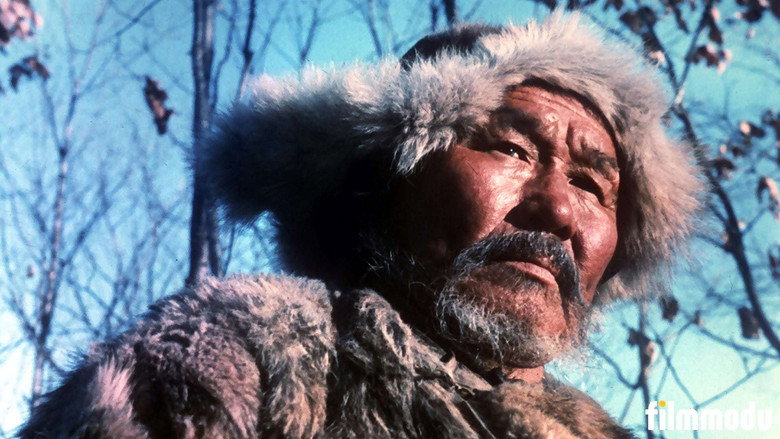Dersu Uzala still 1