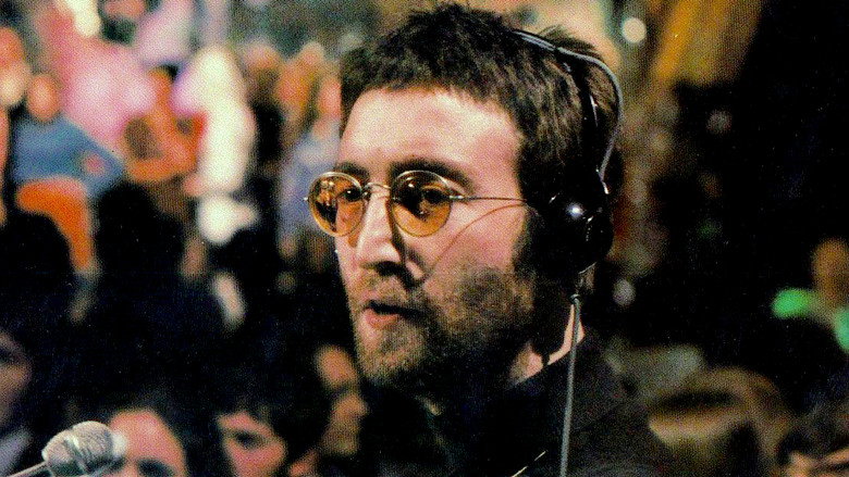 Classic Albums: John Lennon - Plastic Ono Band still 1