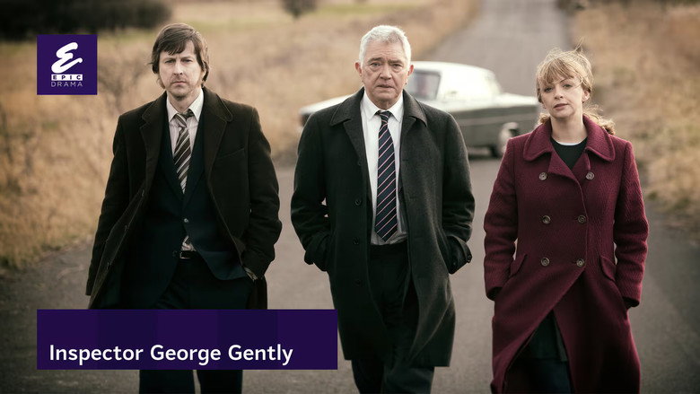 Inspector George Gently still 8