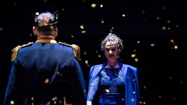 RSC Live: Macbeth still 3