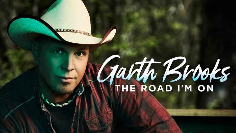 Garth Brooks: The Road I'm On still 6