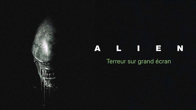 Alien: Terror in Space still 4