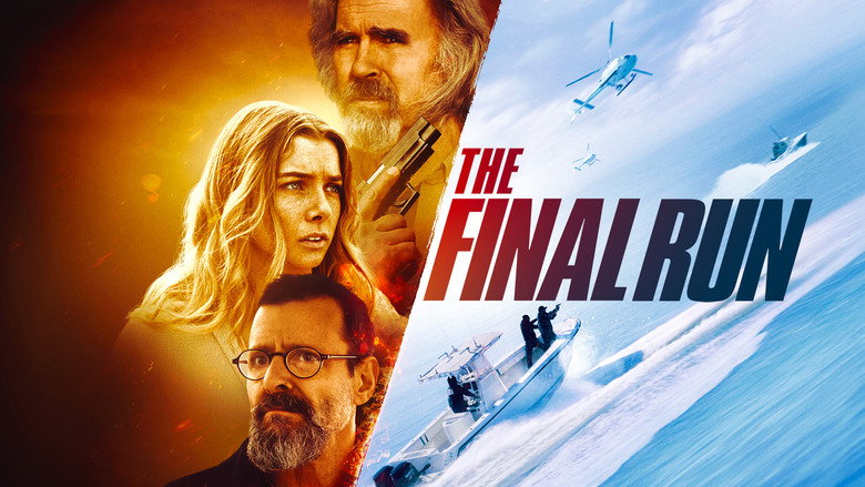The Final Run still 2