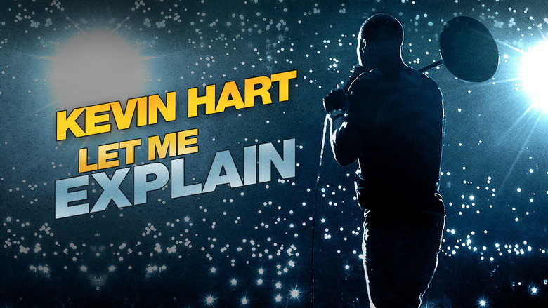 Kevin Hart: Let Me Explain still 2