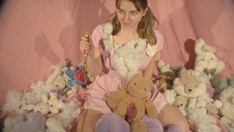 Cuddly Toys still 5