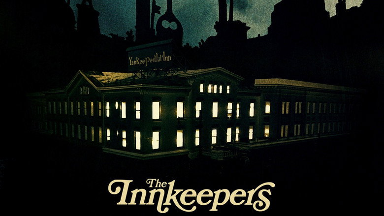 The Innkeepers still 8