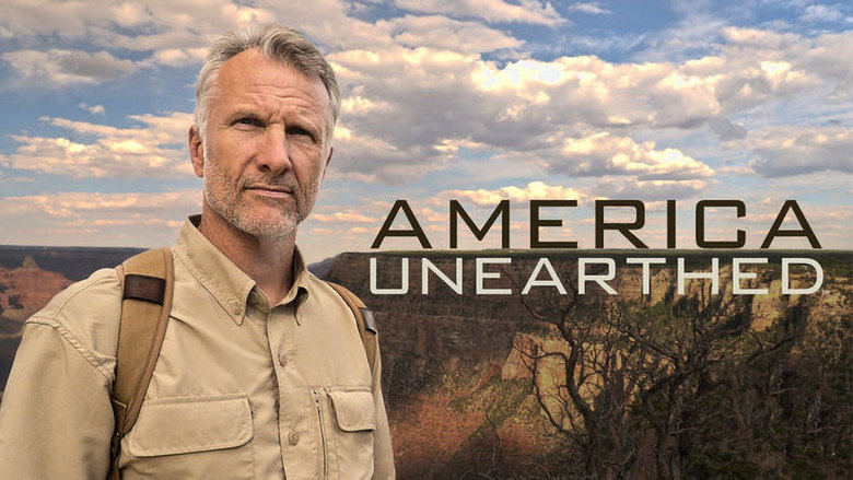America Unearthed still 4