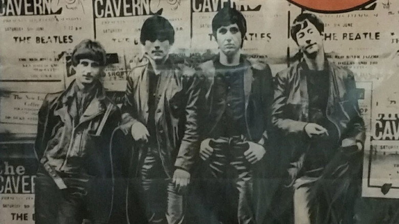 Birth of the Beatles still 2