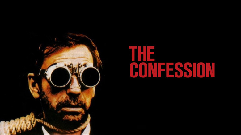 The Confession still 1