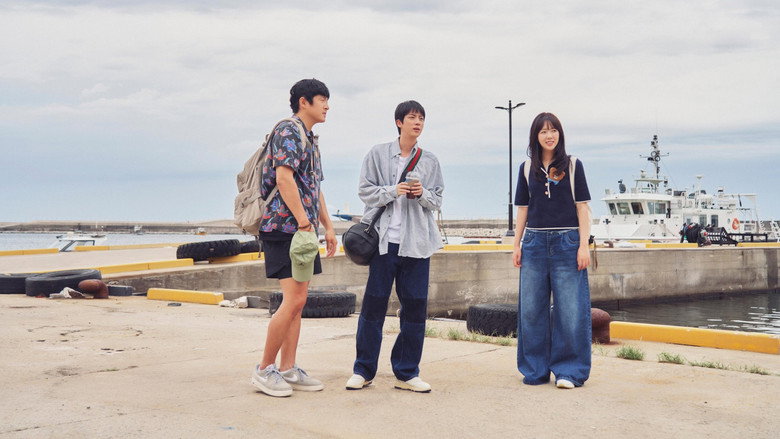 Kian's Bizarre B&B still 7