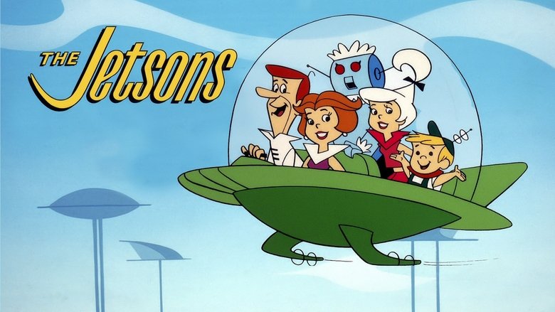 The Jetsons still 3