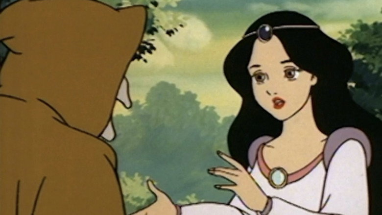 Snow White still 3