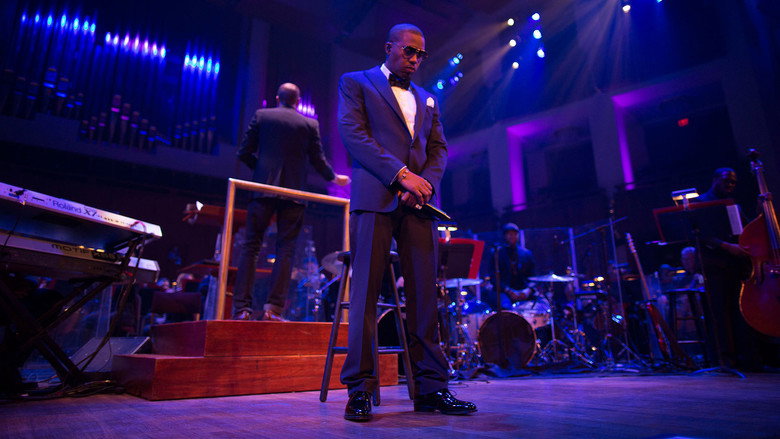 Nas: Live from the Kennedy Center still 1