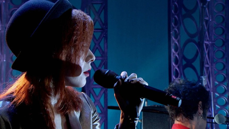 Simple Minds: Acoustic in Concert still 5