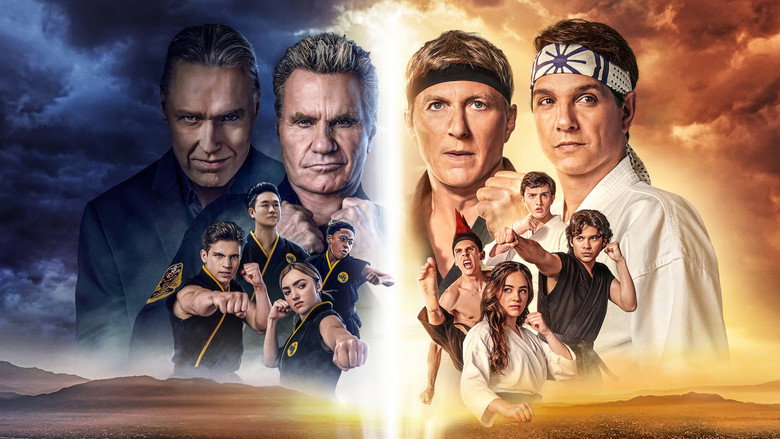 Cobra Kai still 5