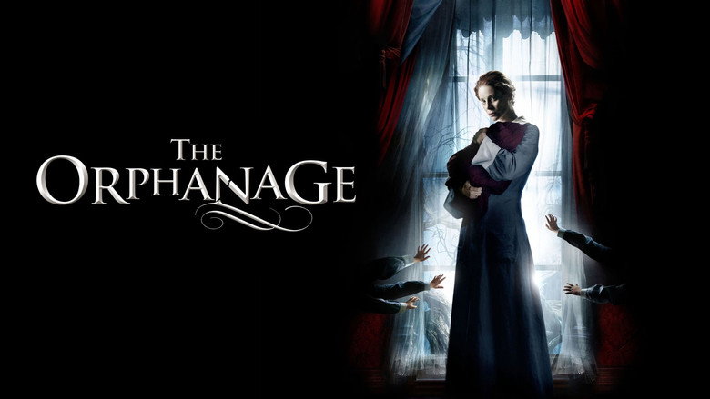 The Orphanage still 7