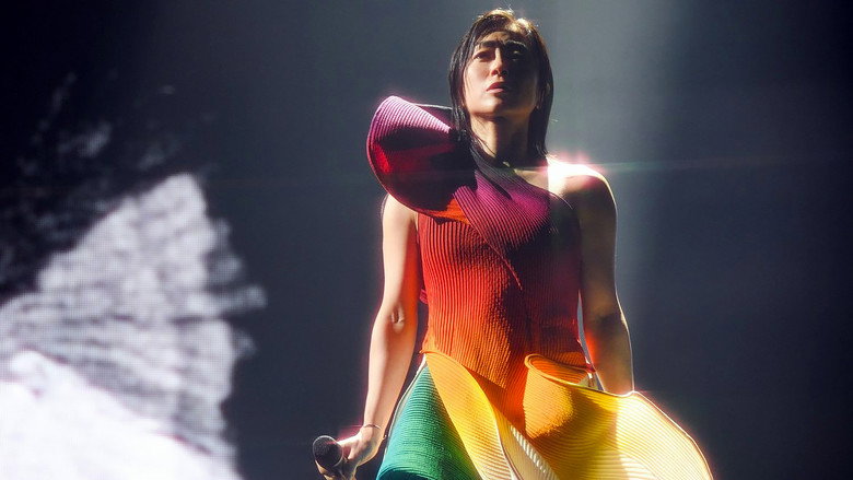 HIKARU UTADA SCIENCE FICTION TOUR 2024 still 3