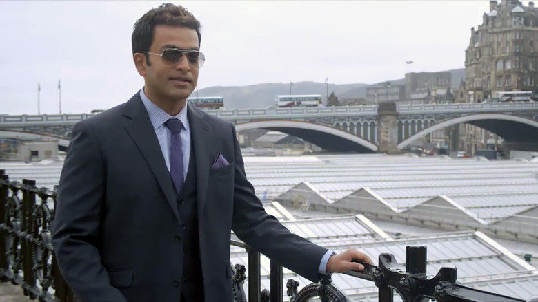 London Bridge still 2