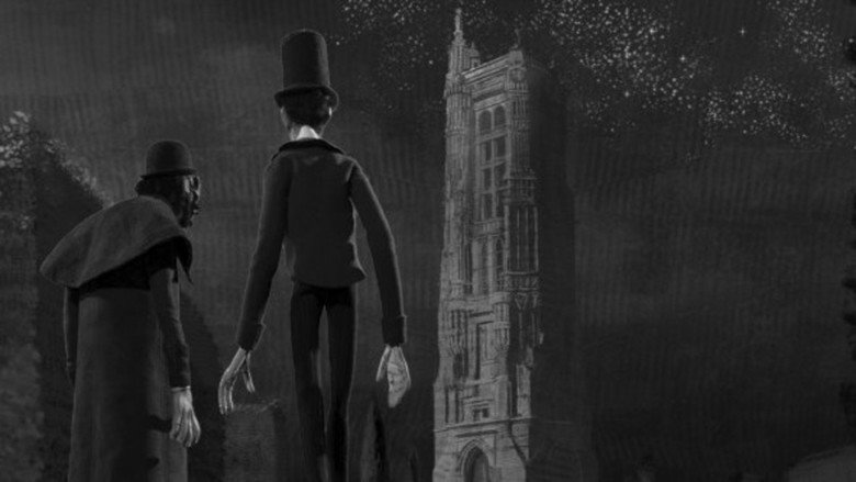 La vita nuova still 2