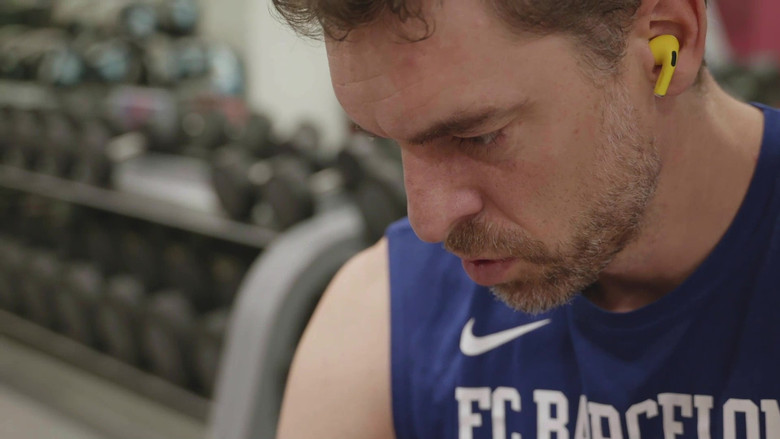 Pau Gasol: It’s About the Journey still 4