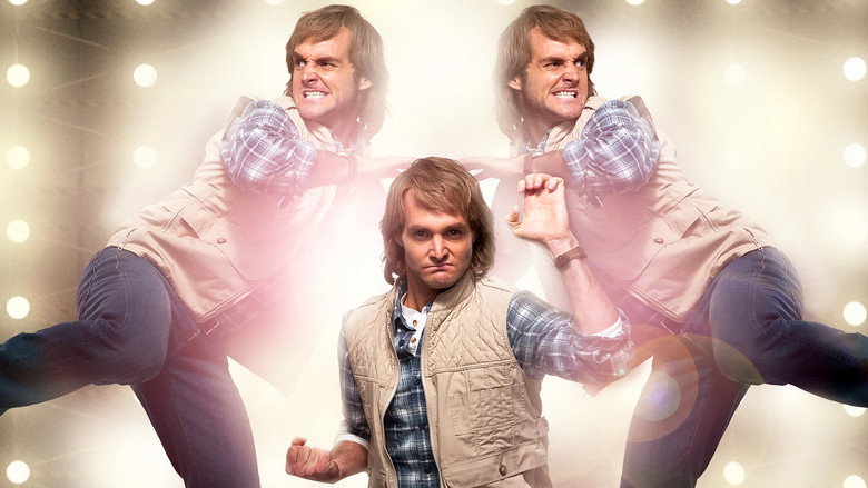 MacGruber still 4