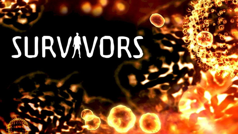 Survivors still 1