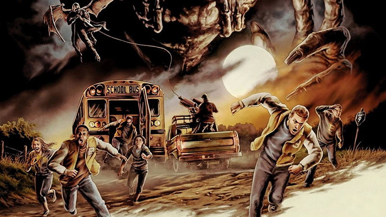 Jeepers Creepers 2 still 8