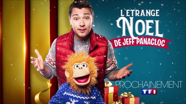 L'Étrange Noël de Jeff Panacloc still 1