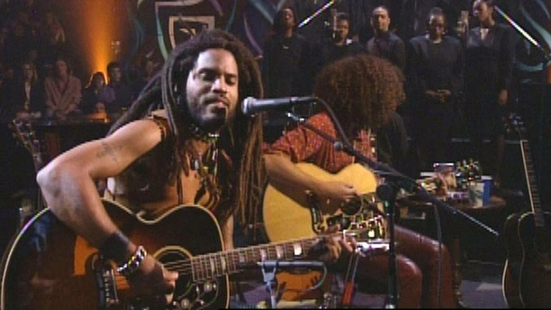 Lenny Kravitz: MTV Unplugged still 1