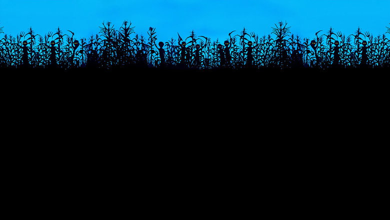 Children of the Corn II: The Final Sacrifice still 4