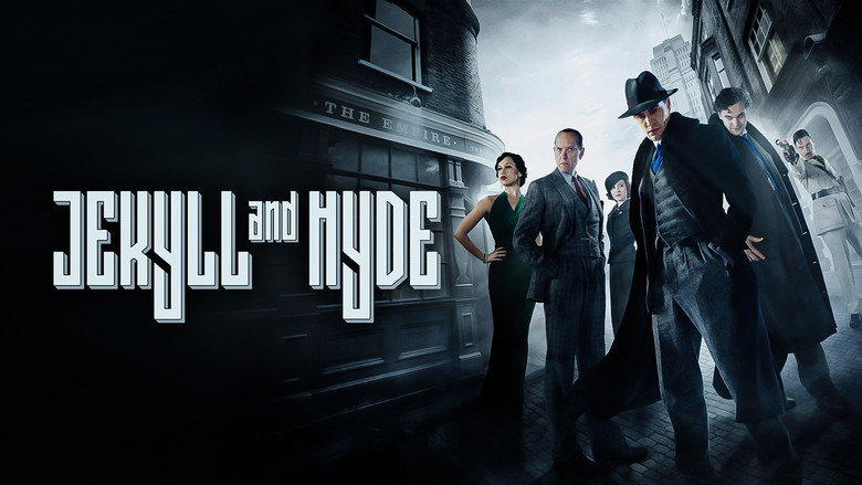 Jekyll and Hyde still 4