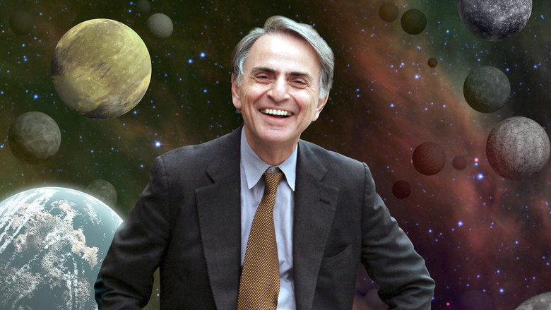 Cosmos: A Personal Voyage still 4