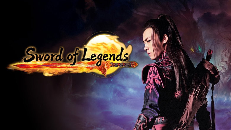 Swords of Legends still 6