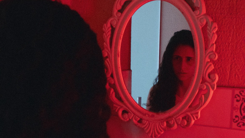 Amor de Freezer still 2