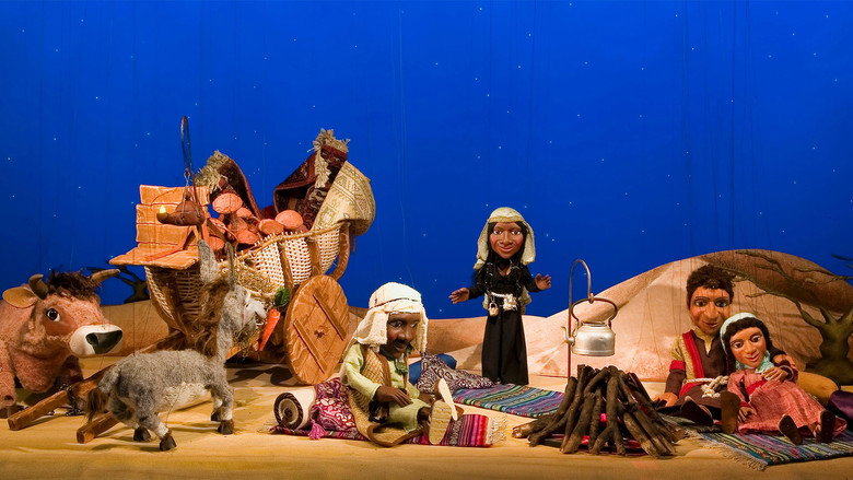 The Story of Christmas still 1