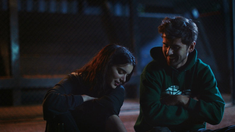 Shithouse still 3