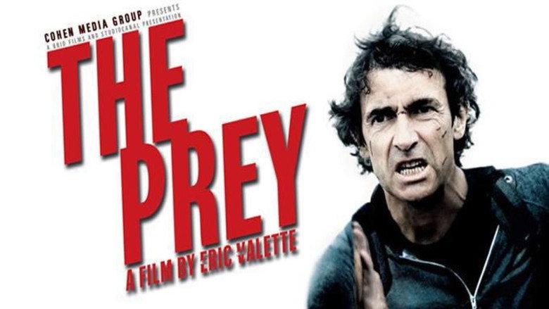 The Prey still 2