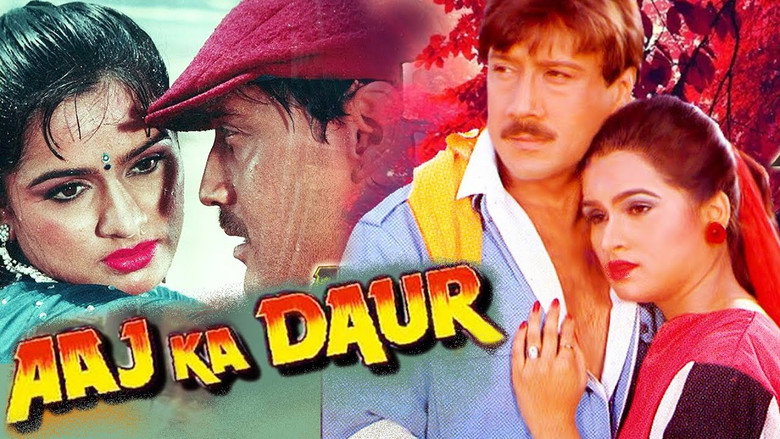 Aaj Ka Daur still 1
