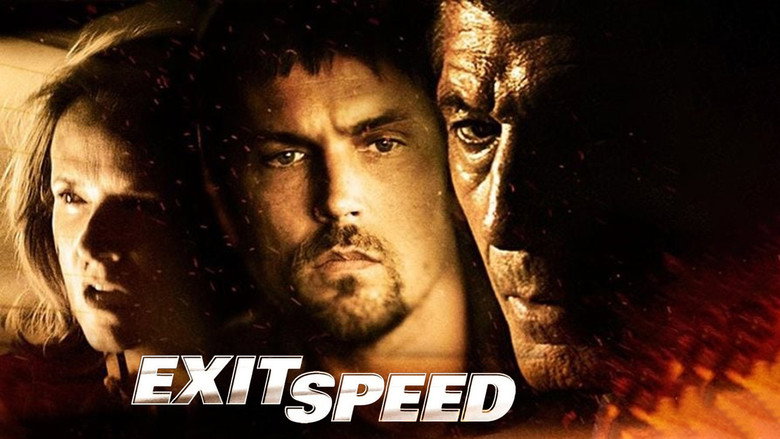 Exit Speed still 2