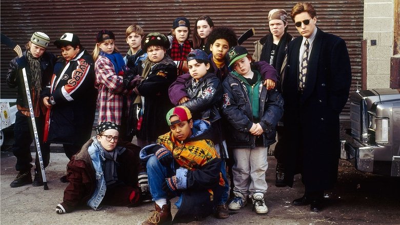 The Mighty Ducks still 3