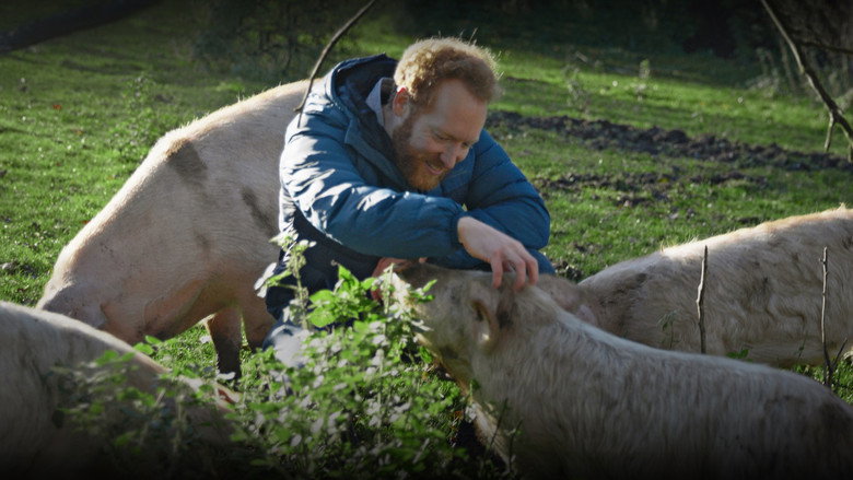 I Could Never Go Vegan still 1